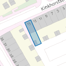 Perceel MPL00-A-9420