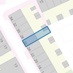 Perceel MPL00-A-9421