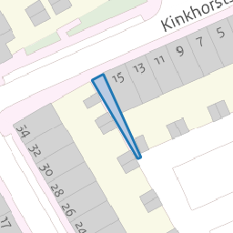 Perceel MPL00-A-9451