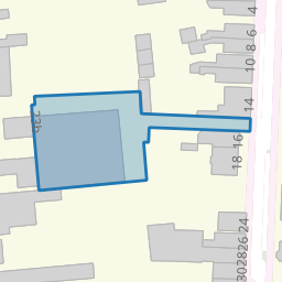 Perceel MPL00-A-9454