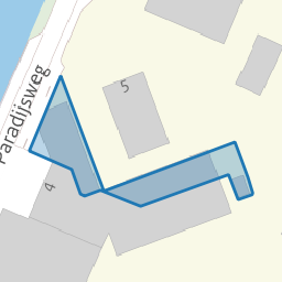 Perceel MPL00-A-9458