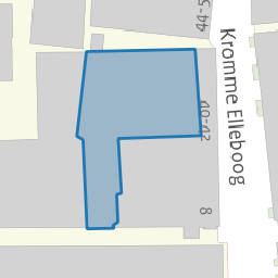 Perceel MPL00-A-9470