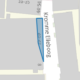 Perceel MPL00-A-9491