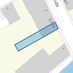 Perceel MPL00-A-9496