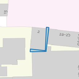 Perceel MPL00-A-9503