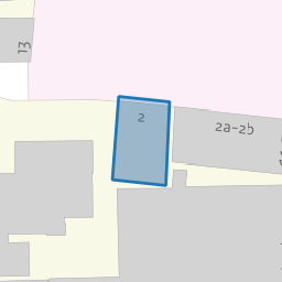 Perceel MPL00-A-9504