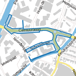 Perceel MPL00-A-9513