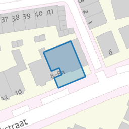 Perceel MPL00-A-9516