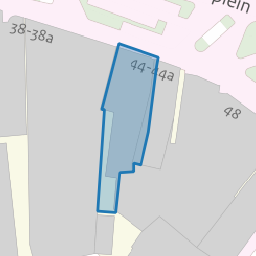 Perceel MPL00-A-9526