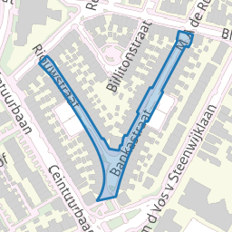 Perceel MPL00-A-9528