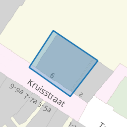 Perceel MPL00-A-9529