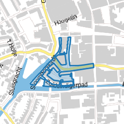 Perceel MPL00-A-9535