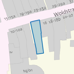 Perceel MPL00-A-9539