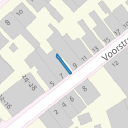 Perceel MPL00-A-9544