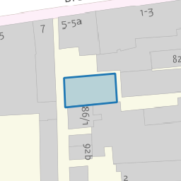 Perceel MPL00-A-9547