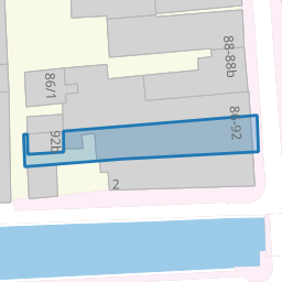 Perceel MPL00-A-9551