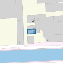 Perceel MPL00-A-9552