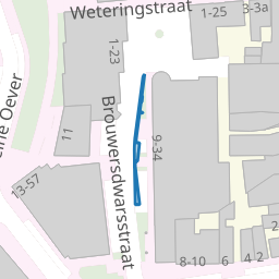 Perceel MPL00-A-9555