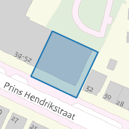 Perceel MPL00-A-9576