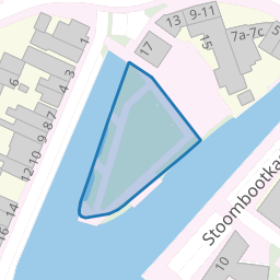 Perceel MPL00-A-9590