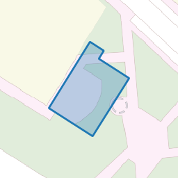 Perceel MPL00-A-9598