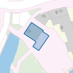 Perceel MPL00-A-9600