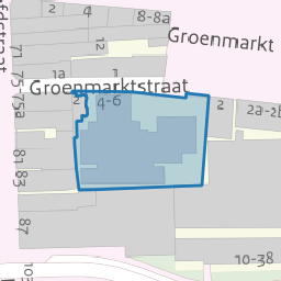 Perceel MPL00-A-9602