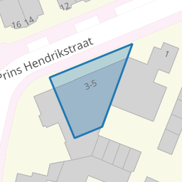 Perceel MPL00-A-9603