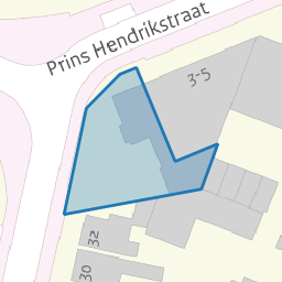 Perceel MPL00-A-9604