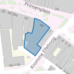 Perceel MPL00-A-9607