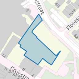 Perceel MPL00-A-9612