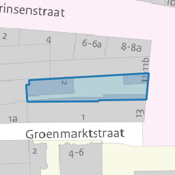 Perceel MPL00-A-9628
