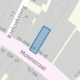 Perceel MPL00-A-9639