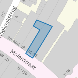 Perceel MPL00-A-9640