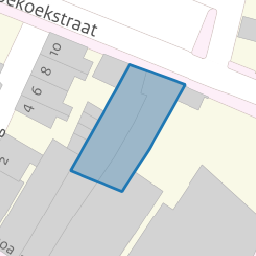 Perceel MPL00-A-9641