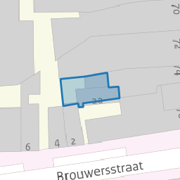 Perceel MPL00-A-9643