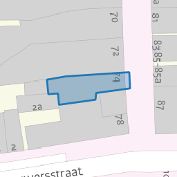 Perceel MPL00-A-9645