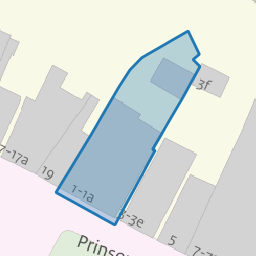 Perceel MPL00-A-9650