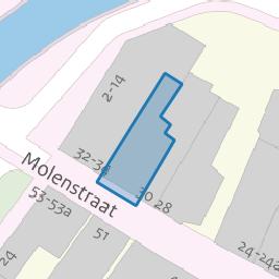 Perceel MPL00-A-9655