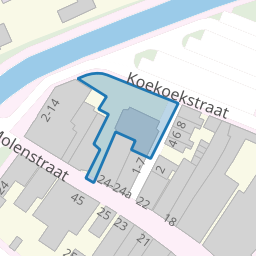 Perceel MPL00-A-9657