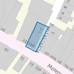 Perceel MPL00-A-9658