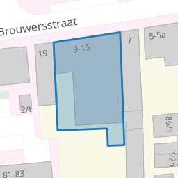 Perceel MPL00-A-9660