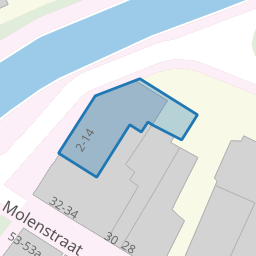 Perceel MPL00-A-9662