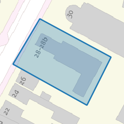 Perceel MPL00-B-1006