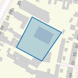 Perceel MPL00-B-1031