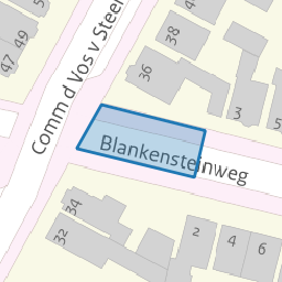 Perceel MPL00-B-1061