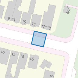 Perceel MPL00-B-1075