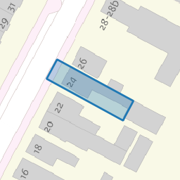 Perceel MPL00-B-1106