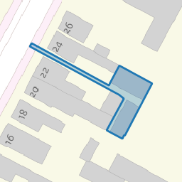 Perceel MPL00-B-1107