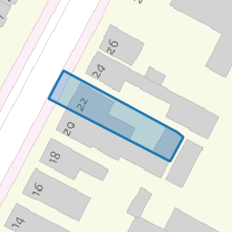 Perceel MPL00-B-1108